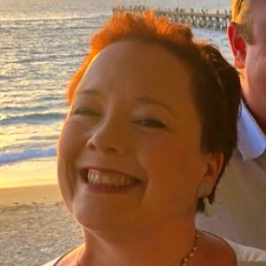 Celia Latty-Steele | OC Challenge South Australia